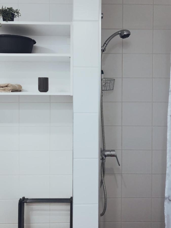 Tramini Apartmanok Eger Ngoại thất bức ảnh
