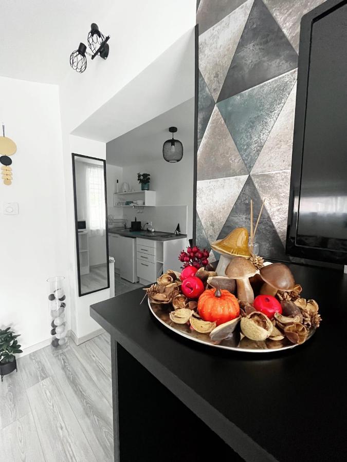 Tramini Apartmanok Eger Ngoại thất bức ảnh